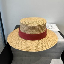 발렌시아가 플랫탑 모자 (해외배송)