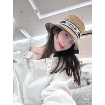 디올 버킷햇  (해외배송)