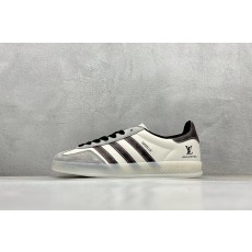 아디다스 x 루이비통 콜라보 Gazelle INdoor 스니커즈 (해외배송)