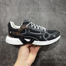 루이비통 로우탑 슈즈  (해외배송)