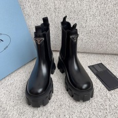 프라다 시가렛 부츠 (정품급 해외배송)