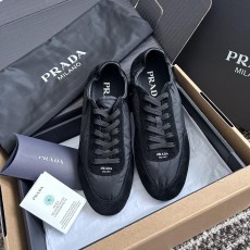 프라다 콜랩스 스니커즈 (정품급 해외배송)