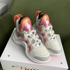 루이비통 Lv 아치라이트 스니커즈 (정품급 해외배송)