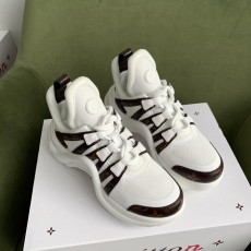 루이비통 Lv 아치라이트 스니커즈 (정품급 해외배송)