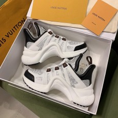 루이비통 Lv 아치라이트 스니커즈 (정품급 해외배송)