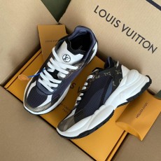 루이비통 LV RUN55 스니커즈 (정품급 해외배송)