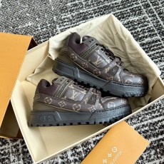 루이비통 트레이너 맥시 스니커즈 (정품급 해외배송)