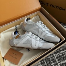 루이비통 SNEAKERINA LV25 스니커즈 (정품급 해외배송)