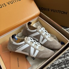 루이비통 SNEAKERINA LV25 스니커즈 (정품급 해외배송)