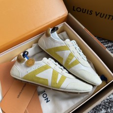 루이비통 SNEAKERINA LV25 스니커즈 (정품급 해외배송)