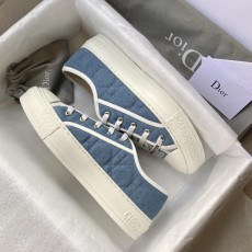 디올 캔버스 스니커즈 (정품급 해외배송)