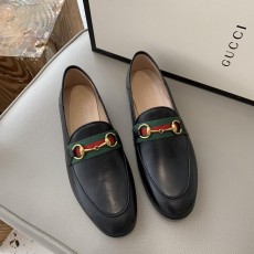 구찌 호스빗 버클 힐 투웨이 로퍼 (정품급 해외배송)