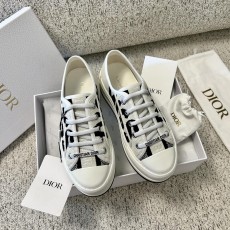 디올 워크앤디올 스니커즈 (정품급 해외배송)