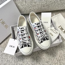 디올 워크앤디올 스니커즈 (정품급 해외배송)