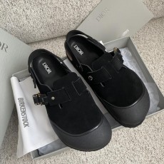 디올 x 버켄스탁 콜라보 신발 (정품급 해외배송)