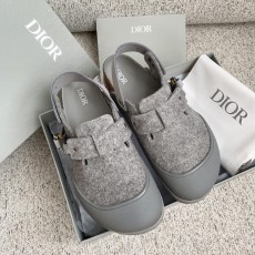 디올 x 버켄스탁 콜라보 신발 (정품급 해외배송)