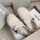 디올 x 버켄스탁 콜라보 신발 (정품급 해외배송)