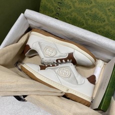 구찌 Mac80 캐주얼 슈즈 (정품급 해외배송)