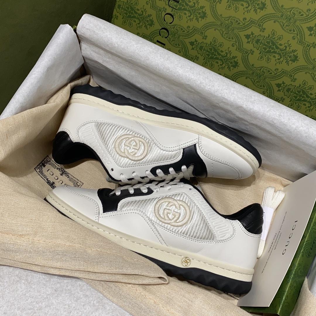 구찌 Mac80 캐주얼 슈즈 (정품급 해외배송)