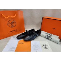 에르메스 발레리나 제인 플랫 슈즈 Ballerines Jane (국내배송)