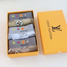 루이비통 모노그램 로고 모달 드로즈 3종 (국내배송)