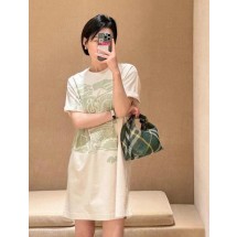 버버리 여성  원피스 (국내배송)