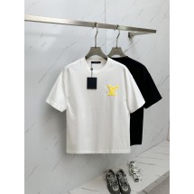 루이비통 라운드넥 반팔 (해외배송)