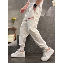 프라다 봄여름 캐주얼 팬츠 (해외배송)