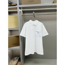 프라다 폴로 반팔 (해외배송)
