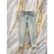 프라다 2025ss 청바지 (해외배송)