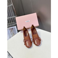 미우미우 페어리 패션 슈즈 (해외배송)