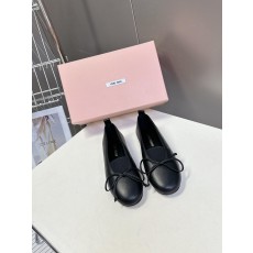 미우미우 페어리 발레 슈즈 (해외배송)