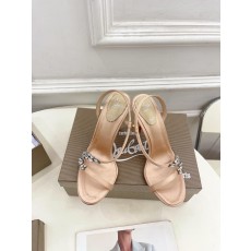 루부탱 크리스탈 다이아몬드 하이힐 (해외배송)