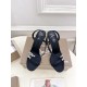 루부탱 크리스탈 다이아몬드 하이힐 (해외배송)