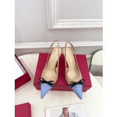 발렌티노 V버클 하이힐 샌들 (해외배송)