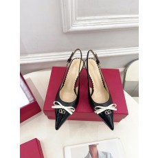 발렌티노 V버클 하이힐 샌들 (해외배송)