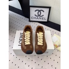 로에베 커플 스니커즈 (해외배송)