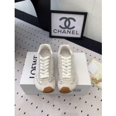 로에베 커플 스니커즈 (해외배송)