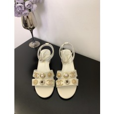 샤넬 샌들 (해외배송)