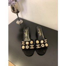 샤넬 슬리퍼 (해외배송)