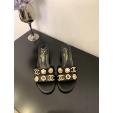 샤넬 슬리퍼 (해외배송)