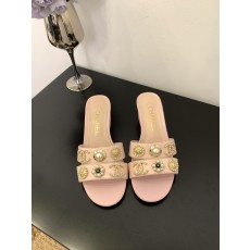 샤넬 슬리퍼 (해외배송)