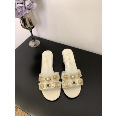 샤넬 슬리퍼 (해외배송)