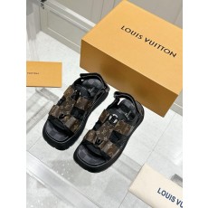 루이비통 카멜레온 컴포트 시리즈 샌들 (해외배송)