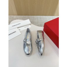 페레가모 메리제인 슈즈 (해외배송)