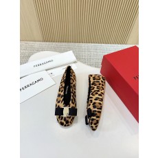 페레가모 싱글 슈즈 (해외배송)