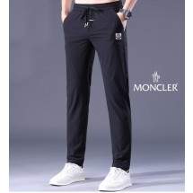 몽클레어 감마 베이직 밴딩 슬렉스 바지 (국내배송)