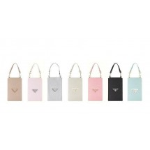 프라다 미니 가죽백 (국내배송)