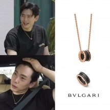 불가리 비제로원 목걸이 귀걸이 (국내배송)
