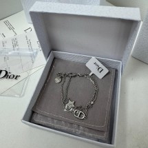 디올 CD 더블 팔찌 (국내배송)